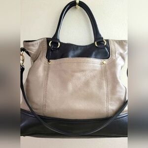 Womans Leather Handbag
